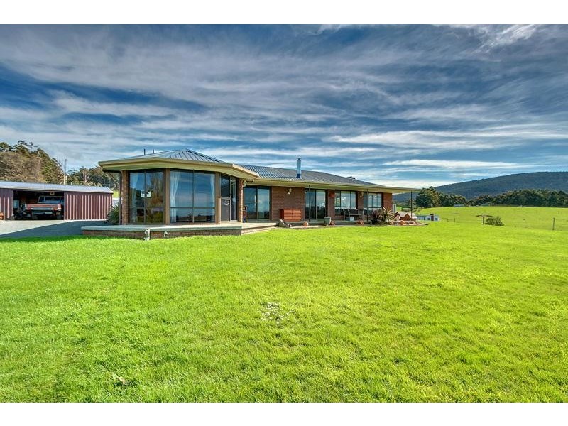 38 Hayes Road, Southport TAS 7109