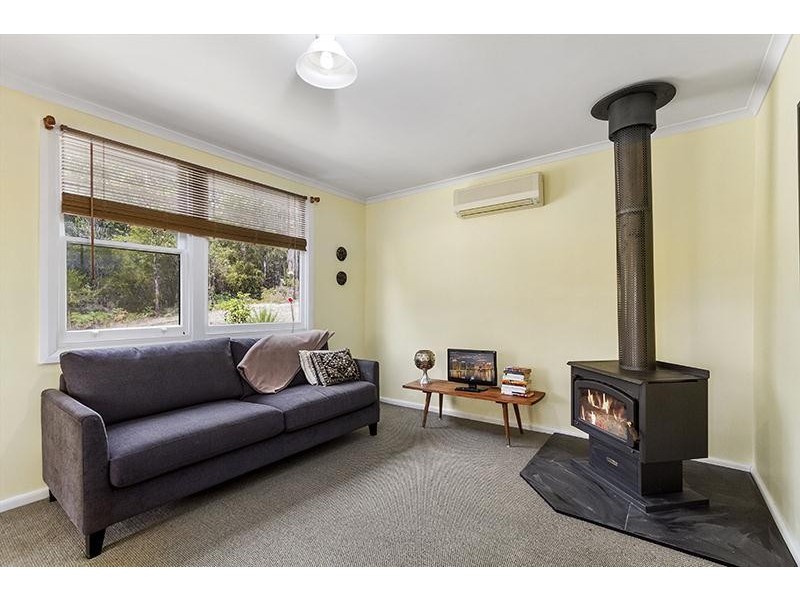 28 Franklins Road, Crabtree TAS 7109