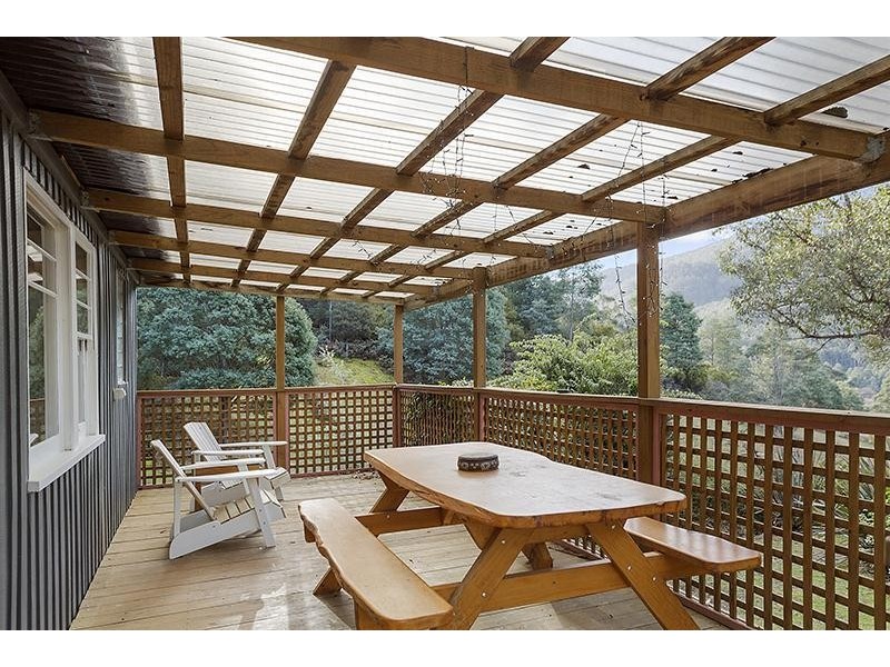 28 Franklins Road, Crabtree TAS 7109