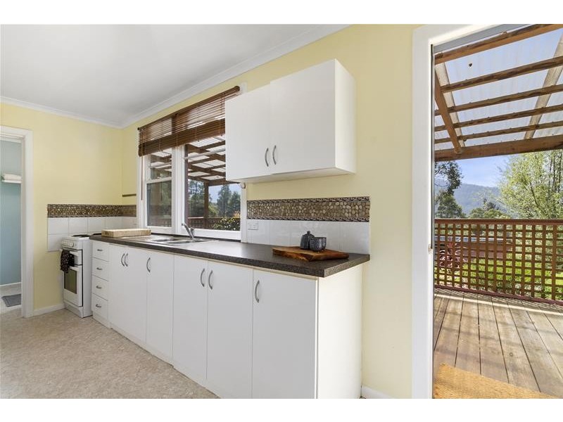 28 Franklins Road, Crabtree TAS 7109