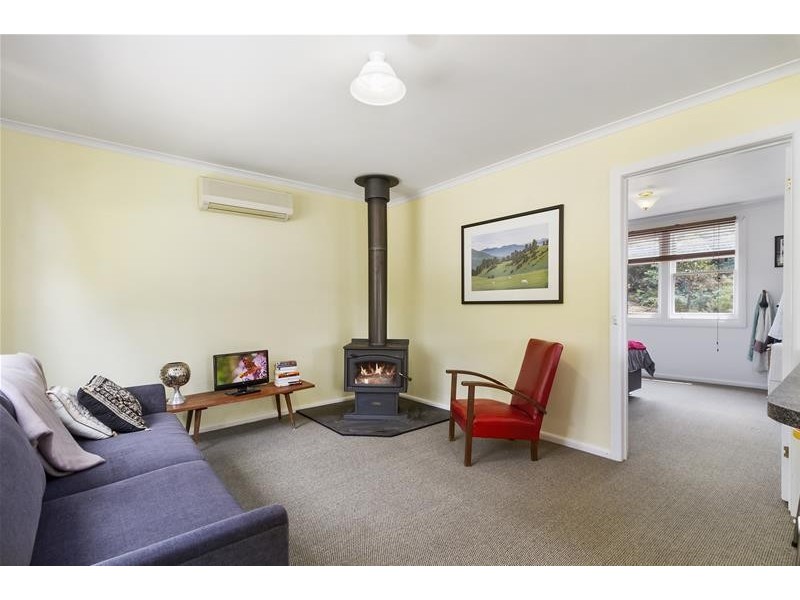 28 Franklins Road, Crabtree TAS 7109