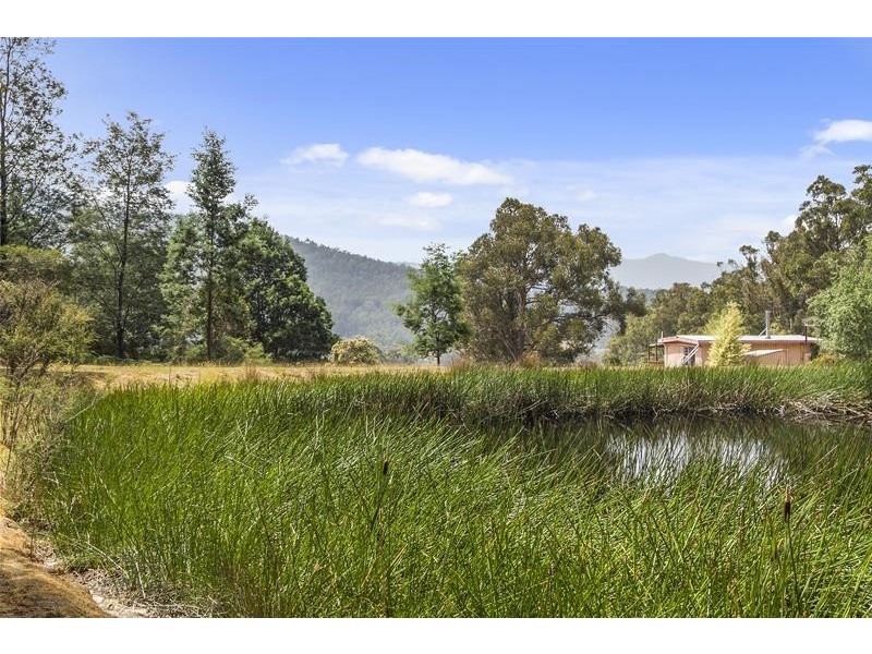 28 Franklins Road, Crabtree TAS 7109