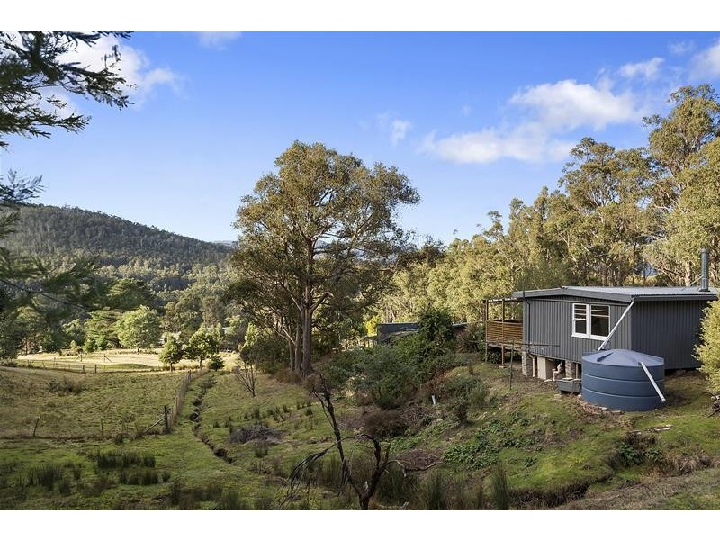 28 Franklins Road, Crabtree TAS 7109