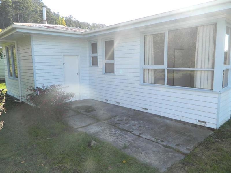 6918 Huon Highway, Dover TAS 7117