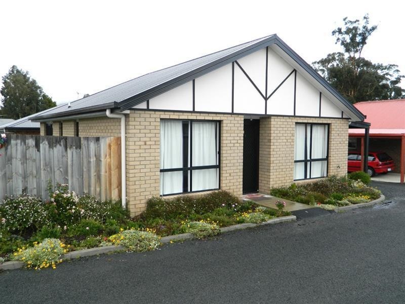 4/105 Main Street, Huonville TAS 7109