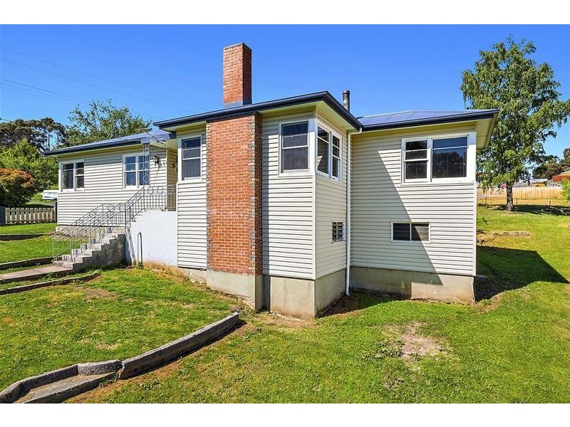 8 Kent Street, Geeveston TAS 7116