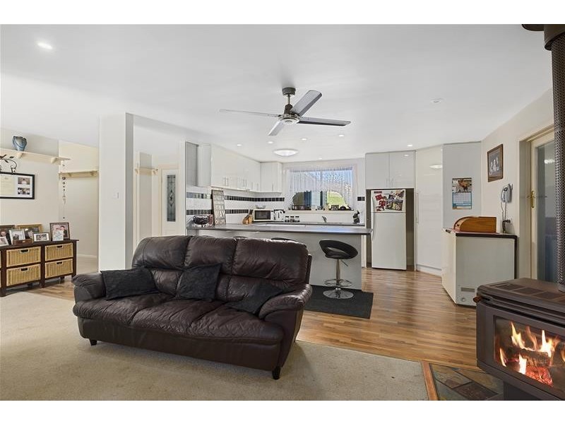 8 Kent Street, Geeveston TAS 7116