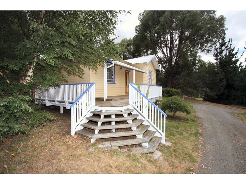 9 Evans Road, Port Huon TAS 7116