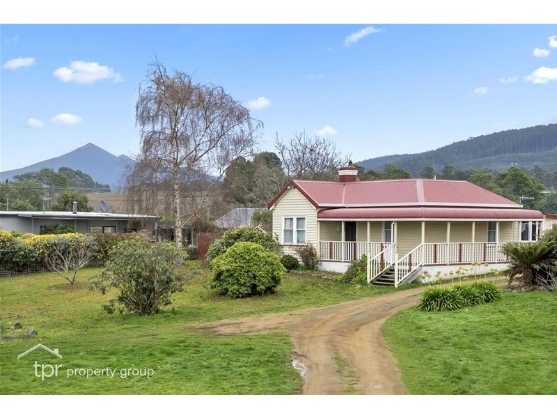 7128 Huon Highway, Dover TAS 7117