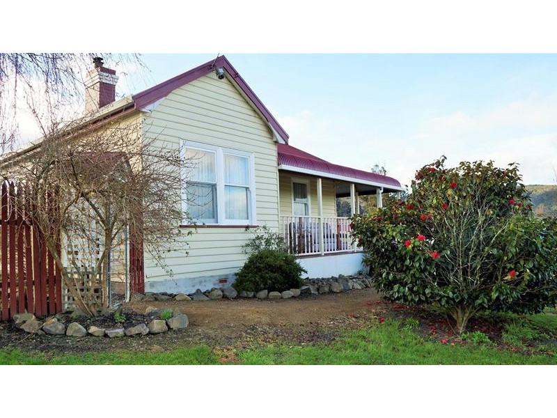 7128 Huon Highway, Dover TAS 7117