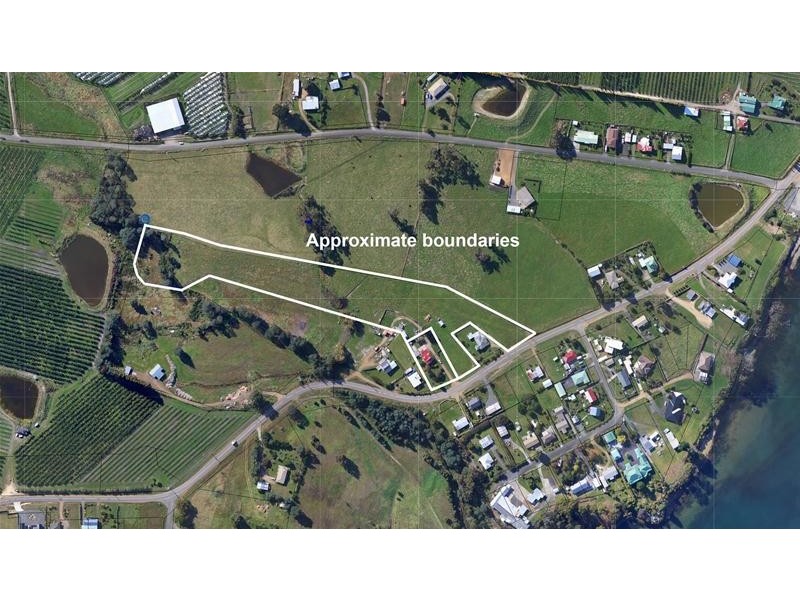 7128 Huon Highway, Dover TAS 7117