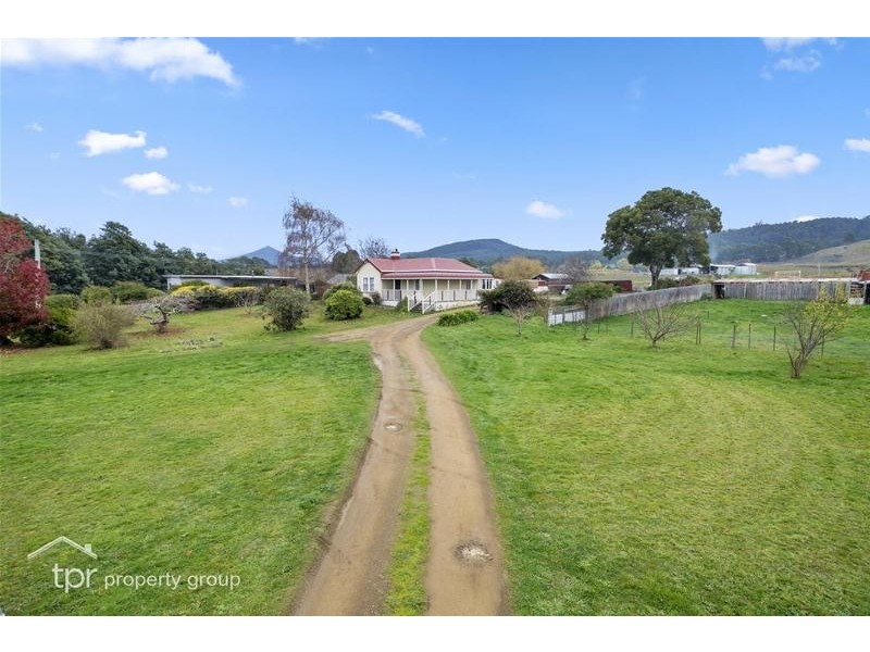 7128 Huon Highway, Dover TAS 7117
