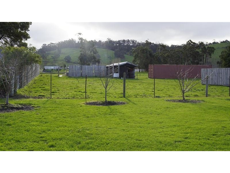 7128 Huon Highway, Dover TAS 7117