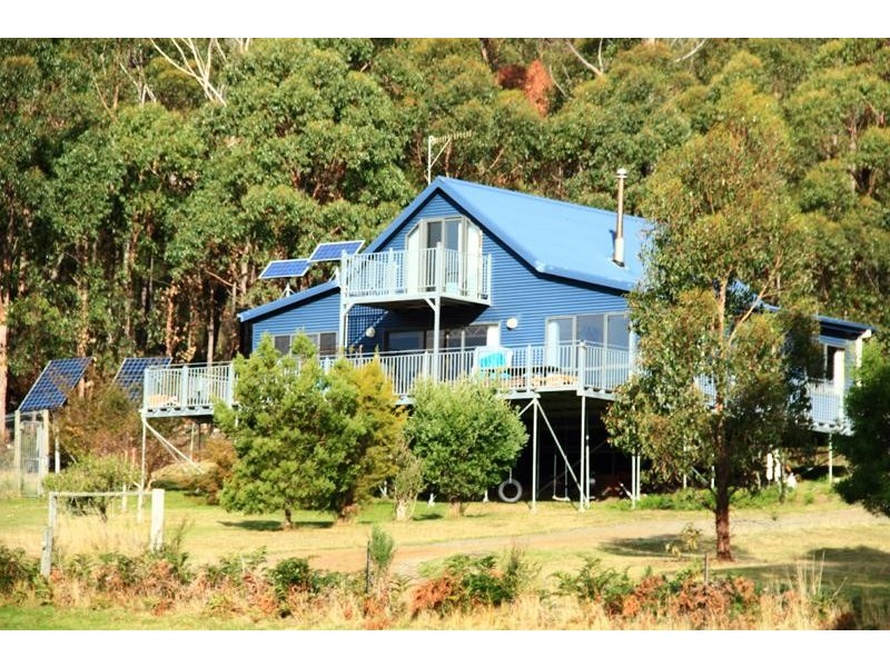 135 Maudsleys Road, Allens Rivulet TAS 7150