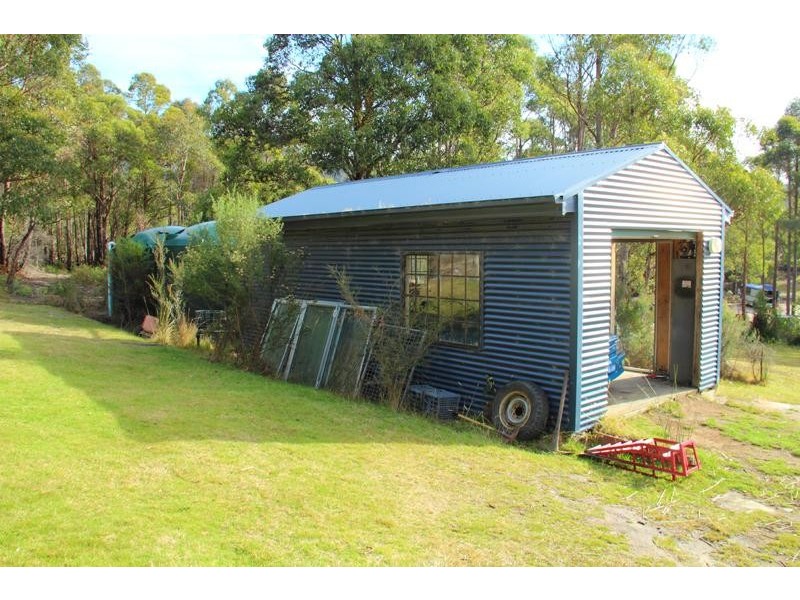 135 Maudsleys Road, Allens Rivulet TAS 7150