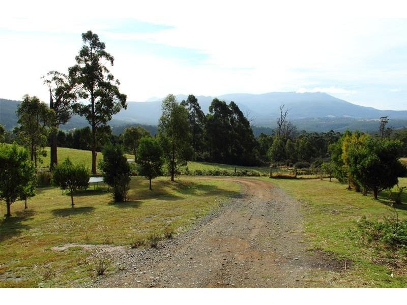 135 Maudsleys Road, Allens Rivulet TAS 7150