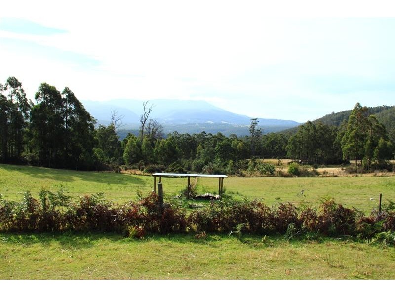 135 Maudsleys Road, Allens Rivulet TAS 7150