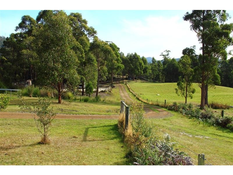 135 Maudsleys Road, Allens Rivulet TAS 7150