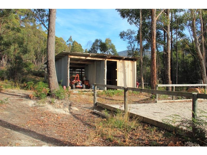 135 Maudsleys Road, Allens Rivulet TAS 7150