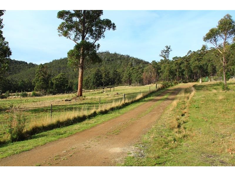 135 Maudsleys Road, Allens Rivulet TAS 7150