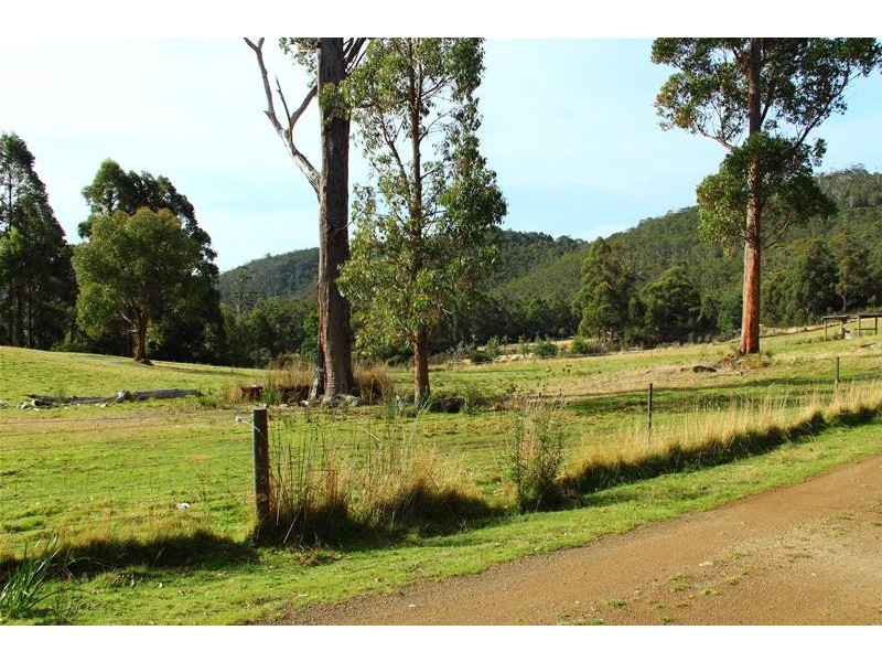 135 Maudsleys Road, Allens Rivulet TAS 7150