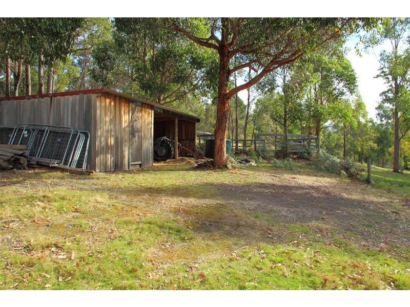 135 Maudsleys Road, Allens Rivulet TAS 7150
