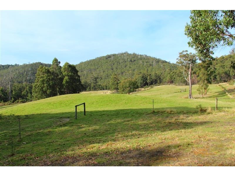 135 Maudsleys Road, Allens Rivulet TAS 7150