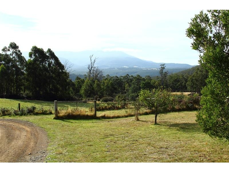 135 Maudsleys Road, Allens Rivulet TAS 7150