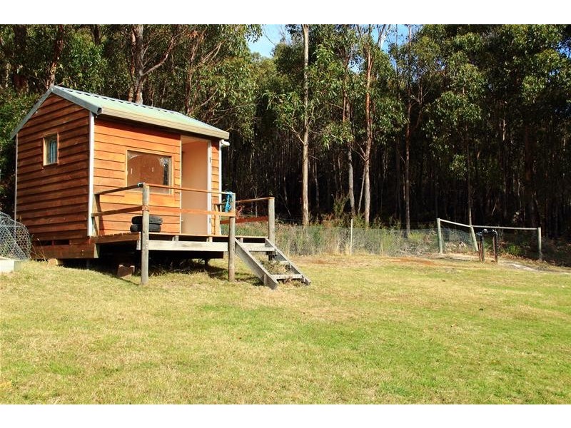 135 Maudsleys Road, Allens Rivulet TAS 7150