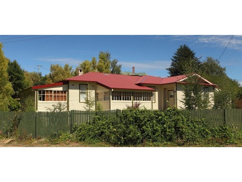 2 William Street, Geeveston TAS 7116