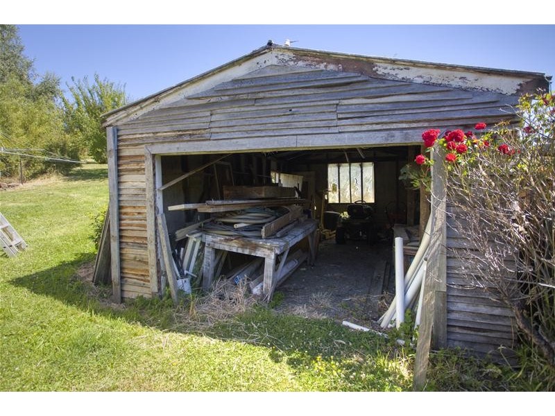 2 William Street, Geeveston TAS 7116