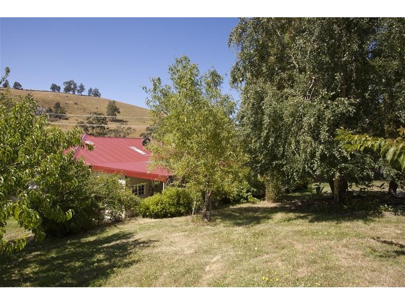 2 William Street, Geeveston TAS 7116