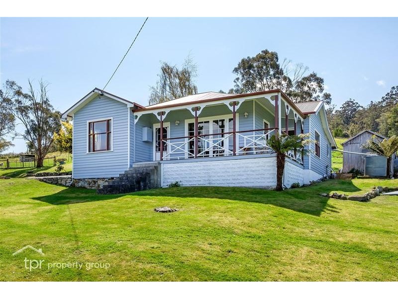 5107 Huon Highway, Geeveston TAS 7116