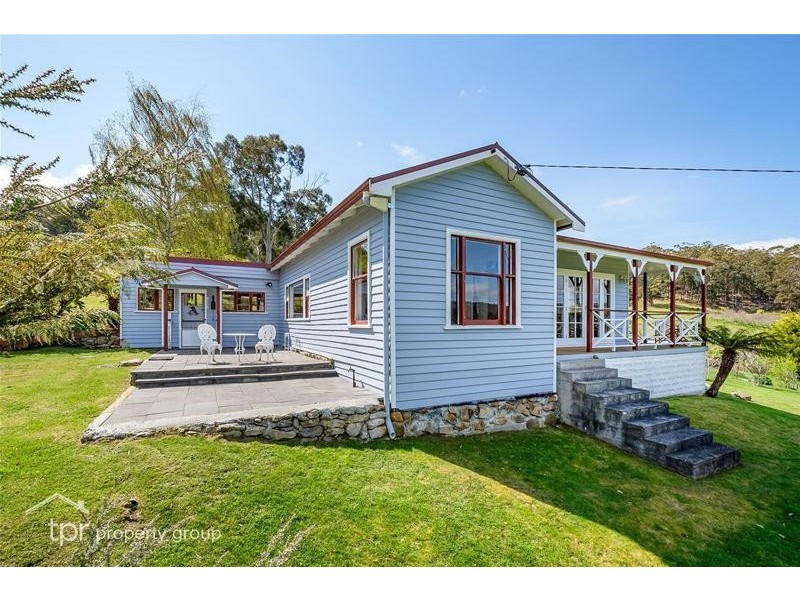 5107 Huon Highway, Geeveston TAS 7116