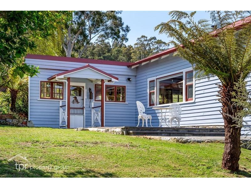 5107 Huon Highway, Geeveston TAS 7116