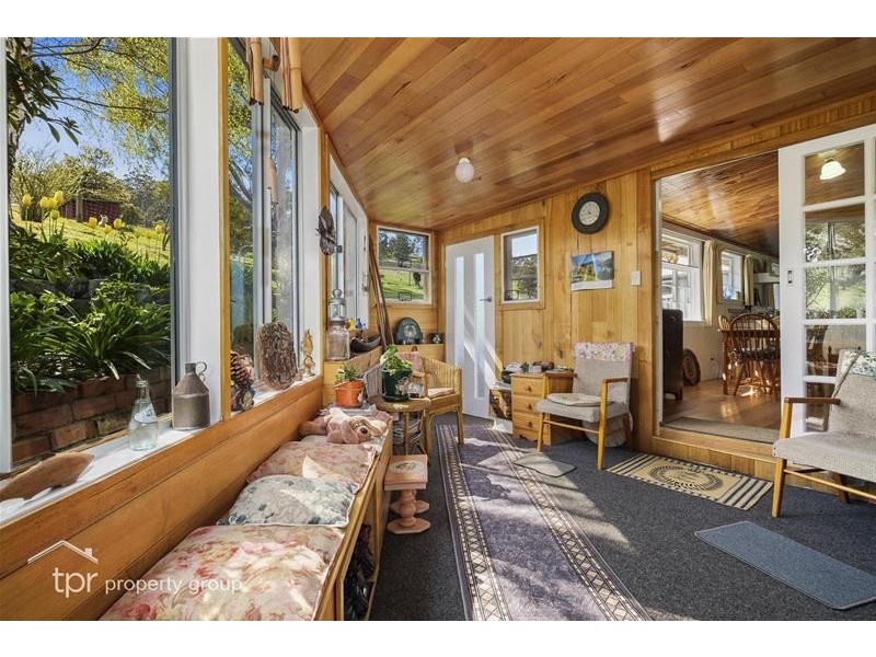 5107 Huon Highway, Geeveston TAS 7116