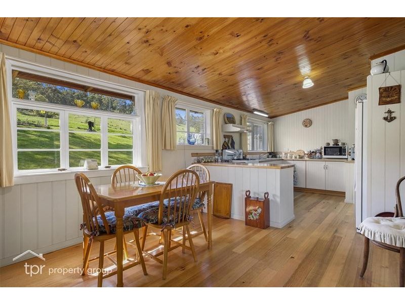 5107 Huon Highway, Geeveston TAS 7116