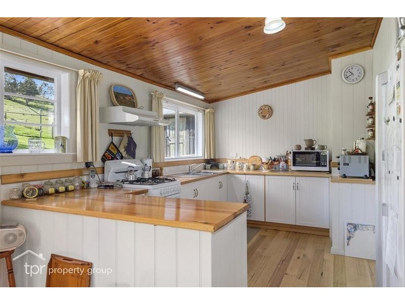 5107 Huon Highway, Geeveston TAS 7116