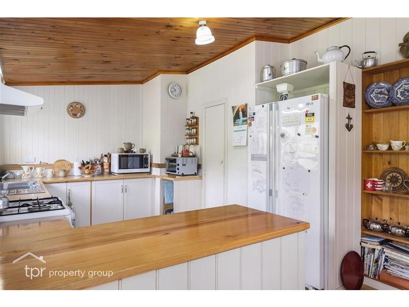5107 Huon Highway, Geeveston TAS 7116