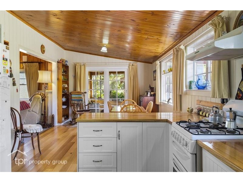 5107 Huon Highway, Geeveston TAS 7116