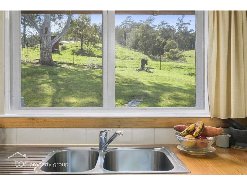 5107 Huon Highway, Geeveston TAS 7116