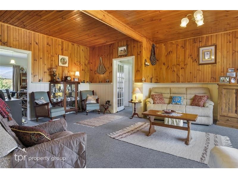 5107 Huon Highway, Geeveston TAS 7116