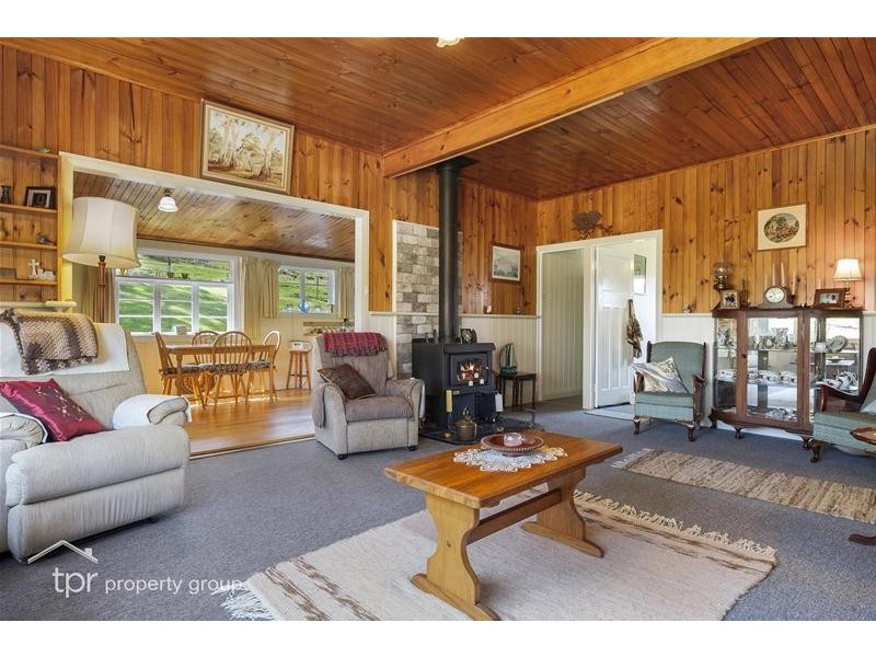 5107 Huon Highway, Geeveston TAS 7116