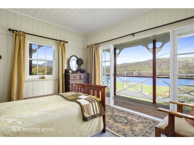 5107 Huon Highway, Geeveston TAS 7116