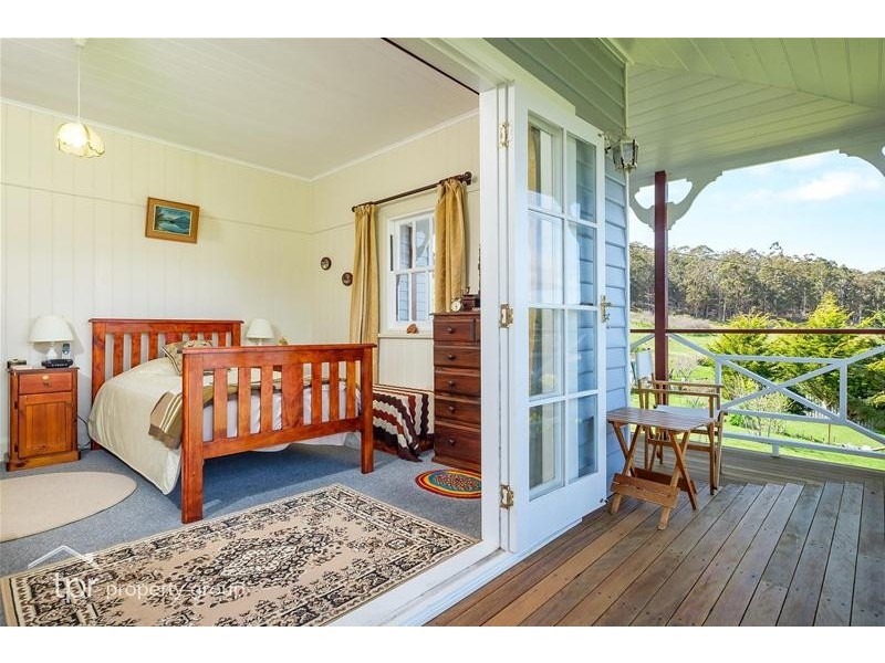 5107 Huon Highway, Geeveston TAS 7116