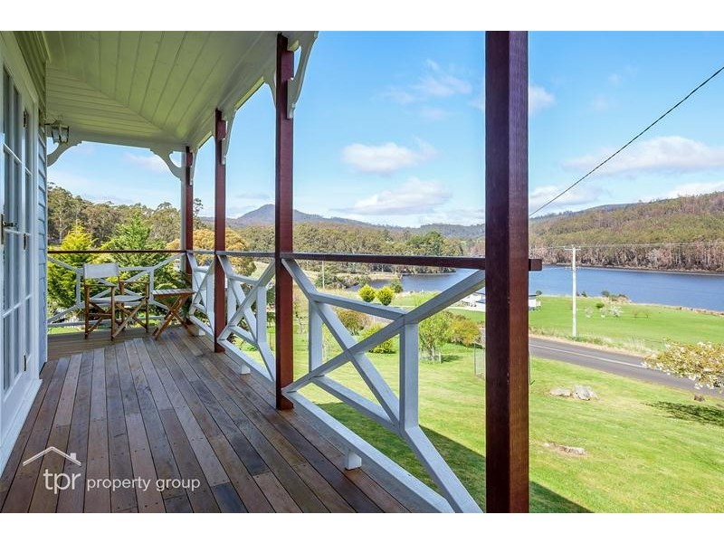 5107 Huon Highway, Geeveston TAS 7116