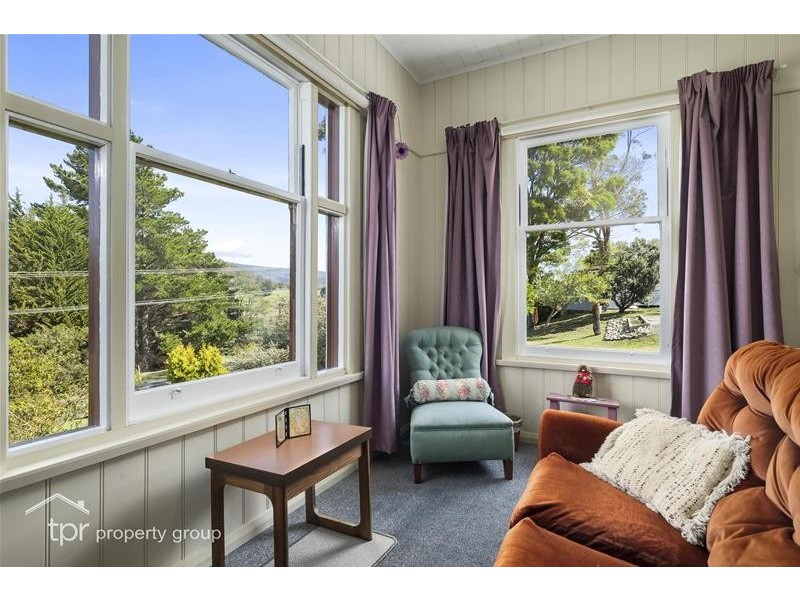 5107 Huon Highway, Geeveston TAS 7116