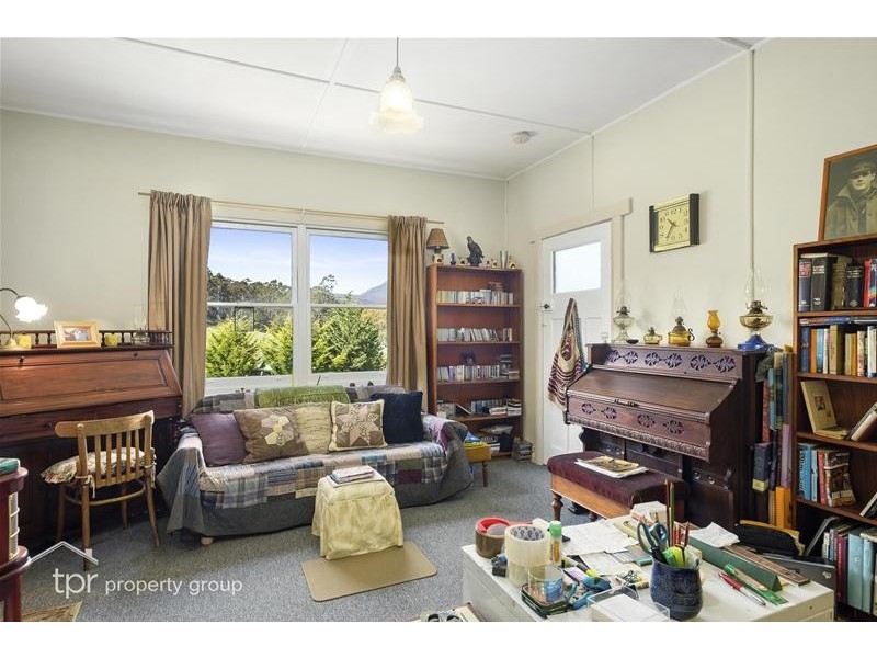 5107 Huon Highway, Geeveston TAS 7116