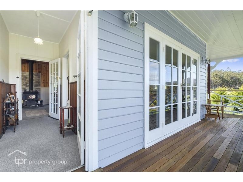 5107 Huon Highway, Geeveston TAS 7116