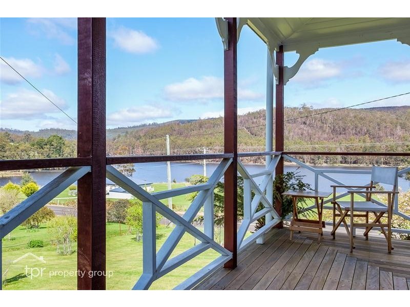 5107 Huon Highway, Geeveston TAS 7116